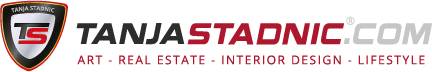 Tanja Stadnic.com — Art, Real Estate, Interior Design, Lifestyle