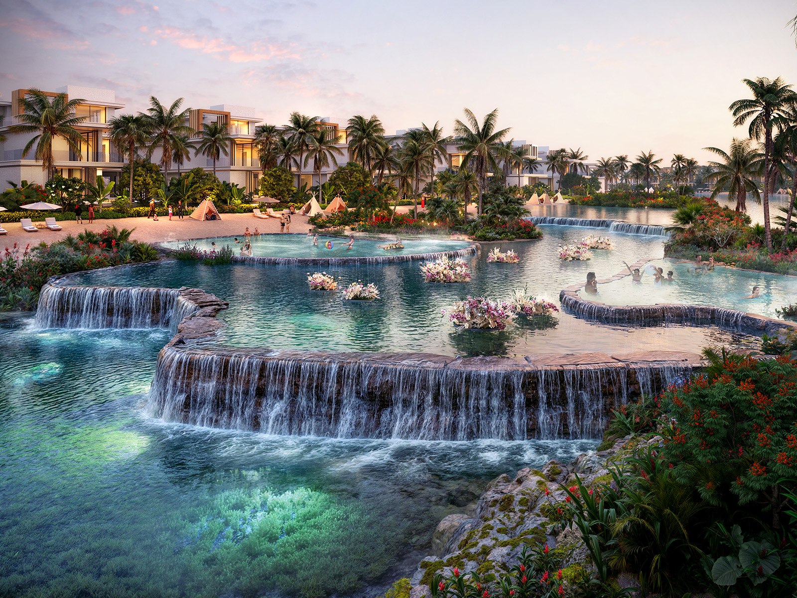 DAMAC Islands · image 2