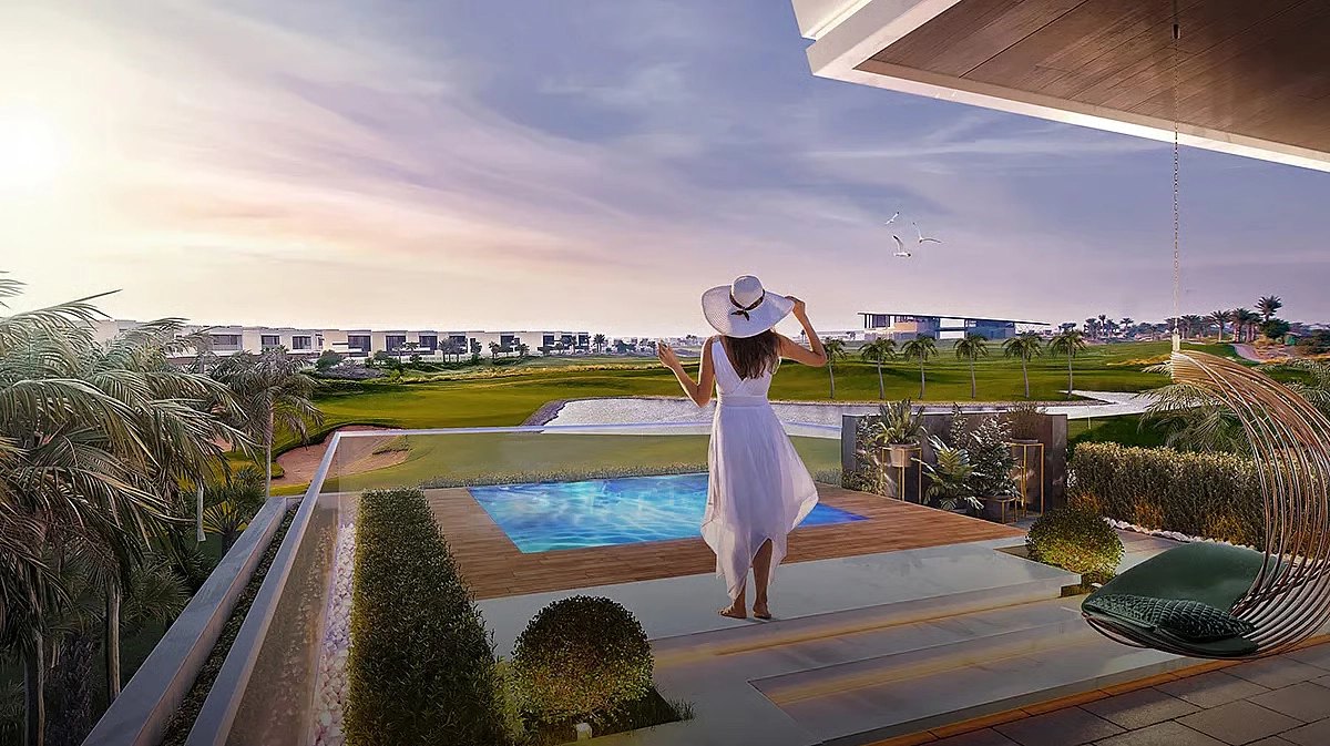 DAMAC Studio Apartments in Dubai · image 2